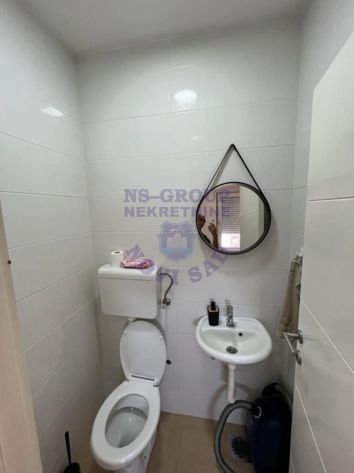 Stan na prodaju Novi Sad 59m2, 578461