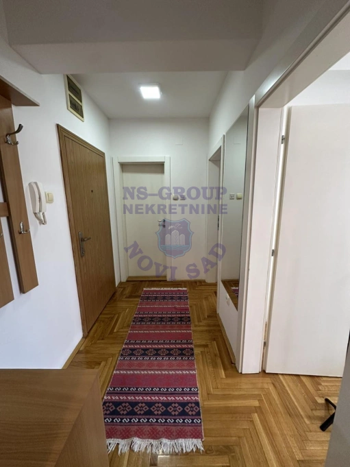 Stan na prodaju Novi Sad 42m2, 578482