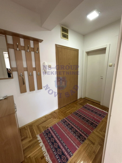 Stan na prodaju Novi Sad 42m2, 578482