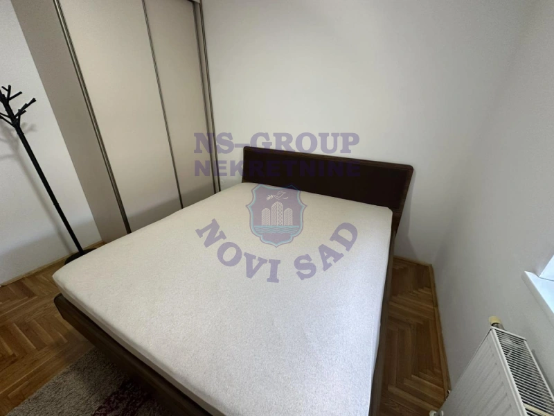 Stan na prodaju Novi Sad 42m2, 578482