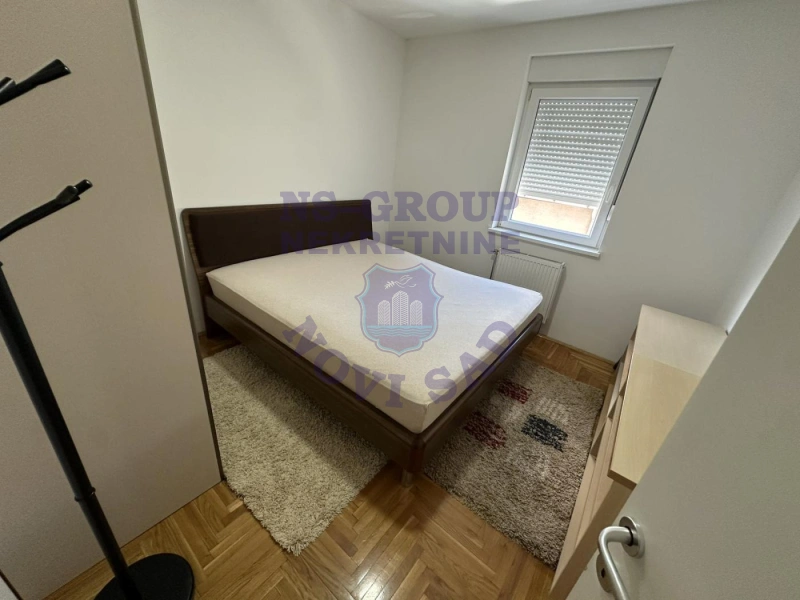 Stan na prodaju Novi Sad 42m2, 578482
