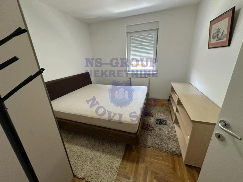 Stan na prodaju Novi Sad 42m2, 578482