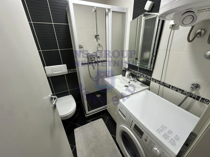 Stan na prodaju Novi Sad 42m2, 578482