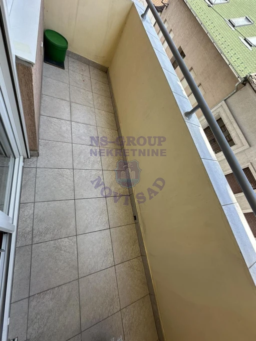 Stan na prodaju Novi Sad 42m2, 578482