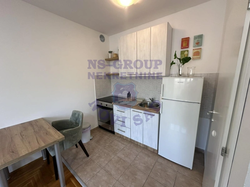 Stan na prodaju Novi Sad 42m2, 578482
