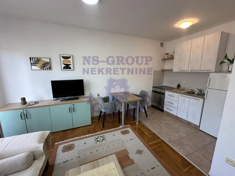 Stan na prodaju Novi Sad 42m2, 578482