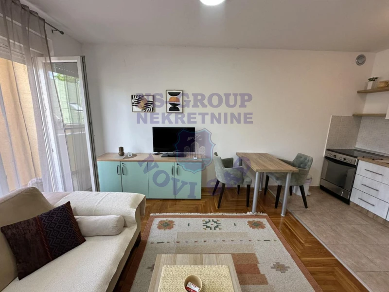 Stan na prodaju Novi Sad 42m2, 578482