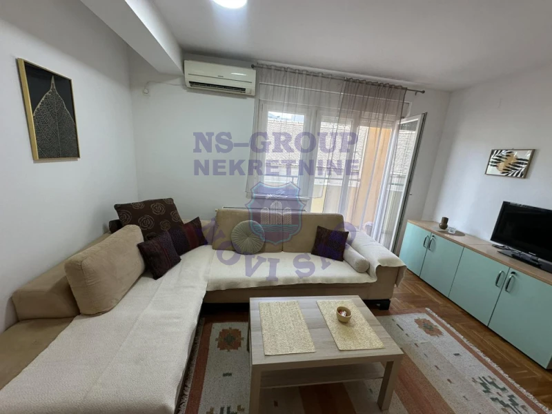 Stan na prodaju Novi Sad 42m2, 578482