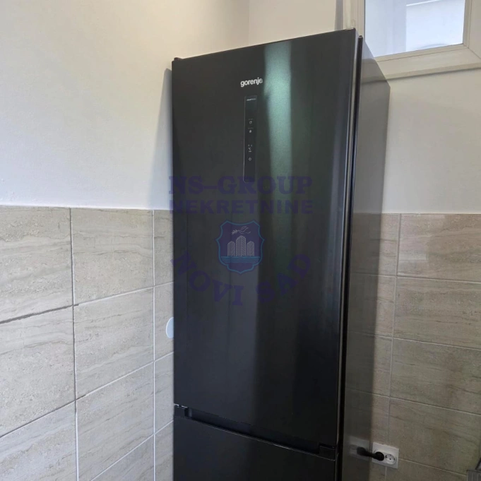 Stan za izdavanje Novi Sad 44m2, 17533