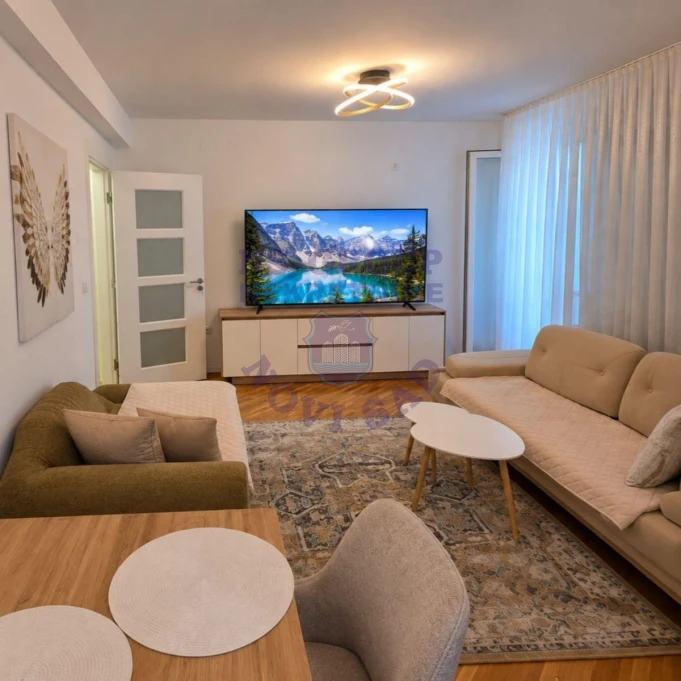 stan za izdavanje Novi Sad, 44m2 17533
