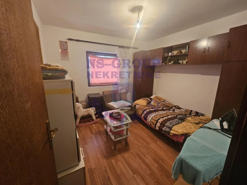 Kuća na prodaju Novi Sad 250m2, 578397