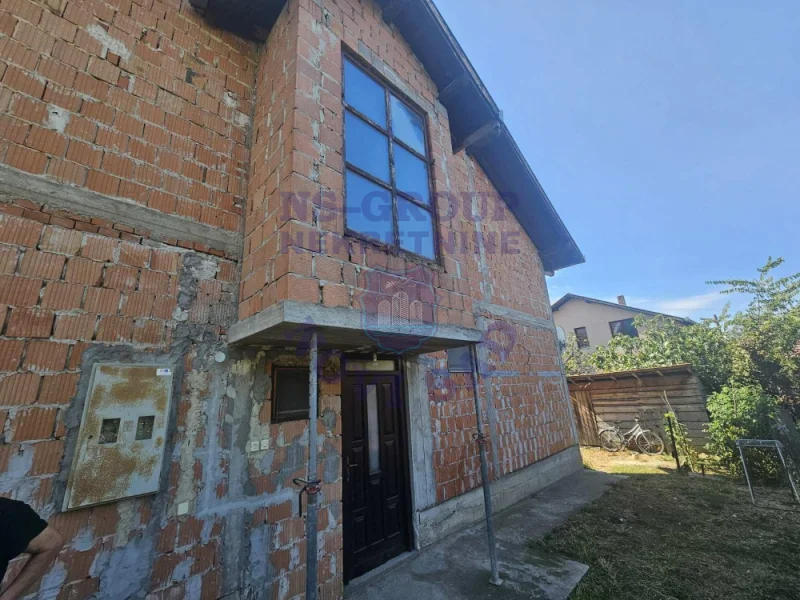 Kuća na prodaju Novi Sad 250m2, 578397