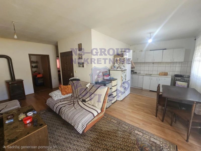 kuca na prodaju Novi Sad, 250m2 578397