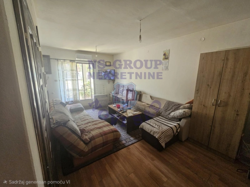 Kuća na prodaju Novi Sad 250m2, 578397