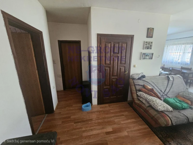 Kuća na prodaju Novi Sad 250m2, 578397
