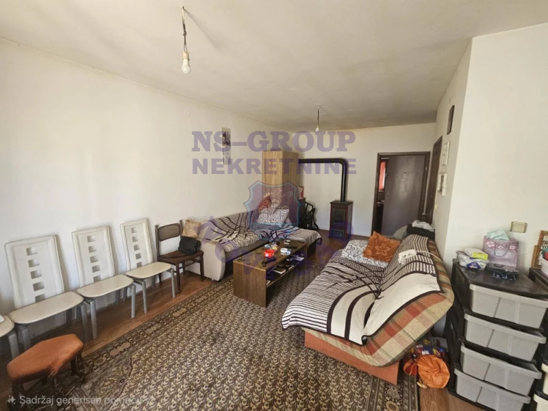 Kuća na prodaju Novi Sad 250m2, 578397