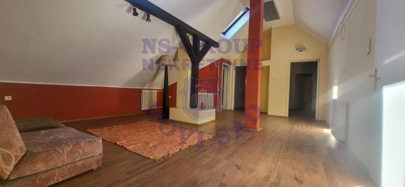 stan na prodaju Novi Sad, 133m2 572981