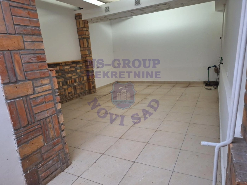 lokal na prodaju Novi Sad, 41m2 578488