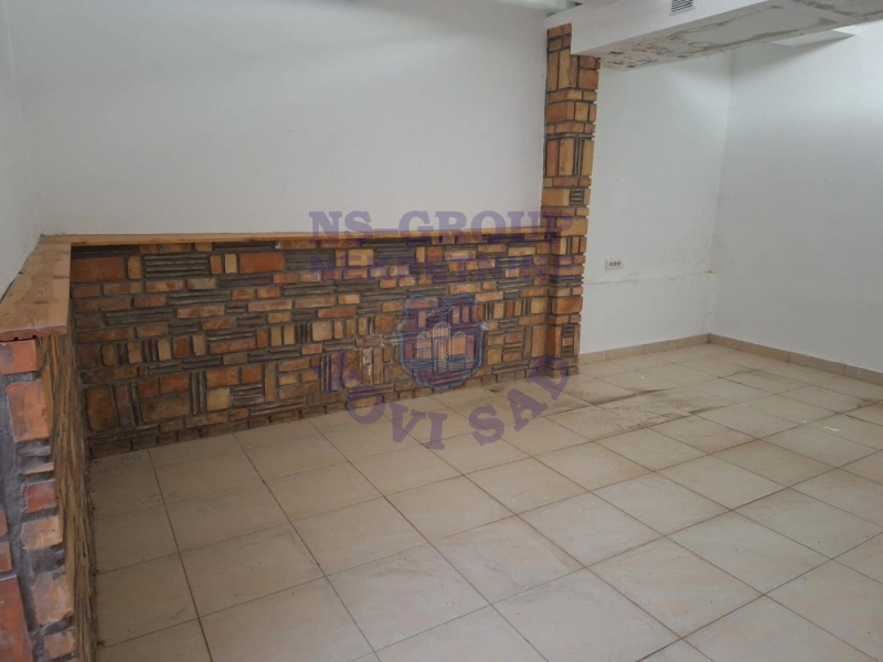 Lokal na prodaju Novi Sad 41m2, 578488