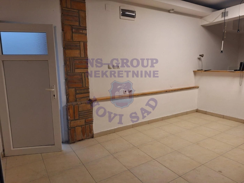 Lokal na prodaju Novi Sad 41m2, 578488