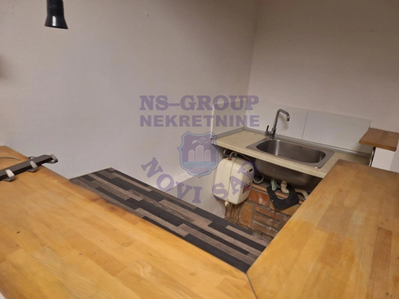 Lokal na prodaju Novi Sad 41m2, 578488