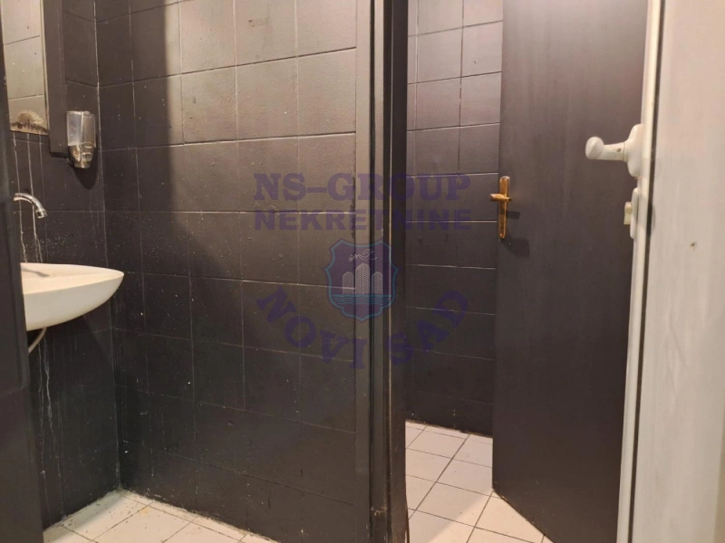 Lokal na prodaju Novi Sad 41m2, 578488