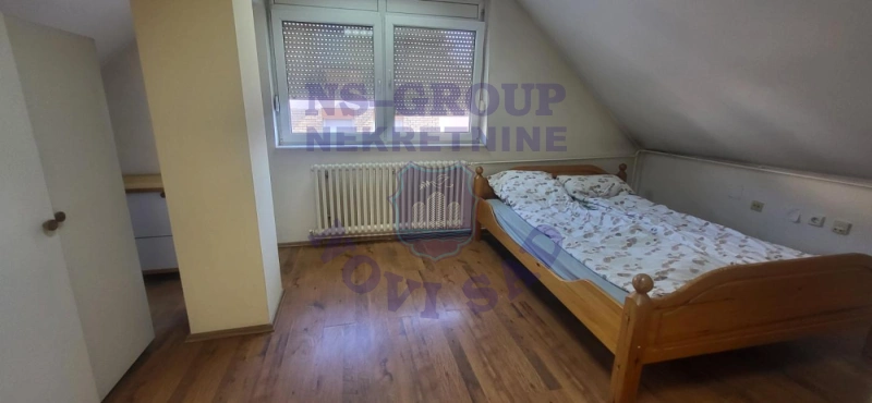 Stan na prodaju Novi Sad 133m2, 572981
