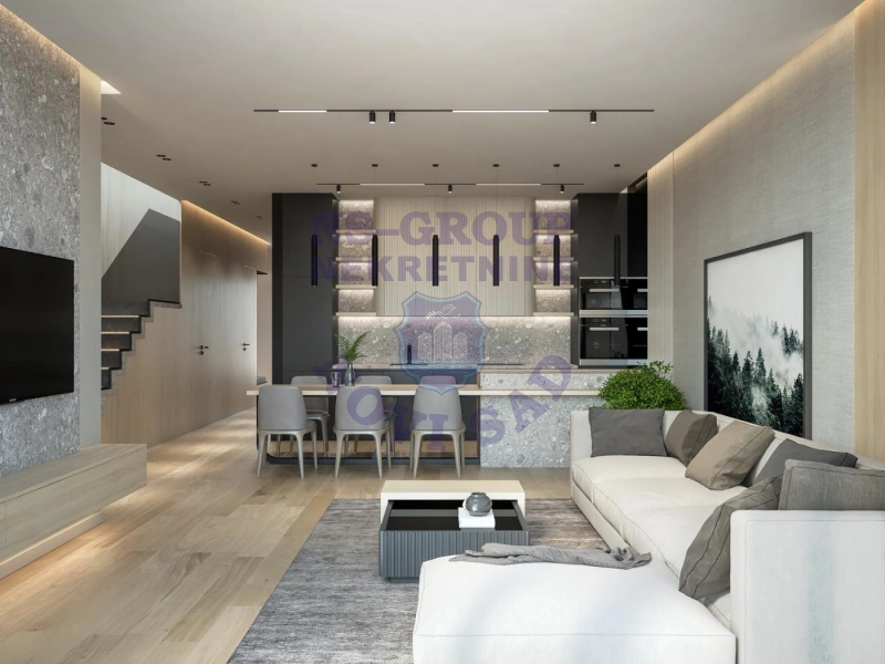 stan na prodaju Vrdnik, 230m2 578432