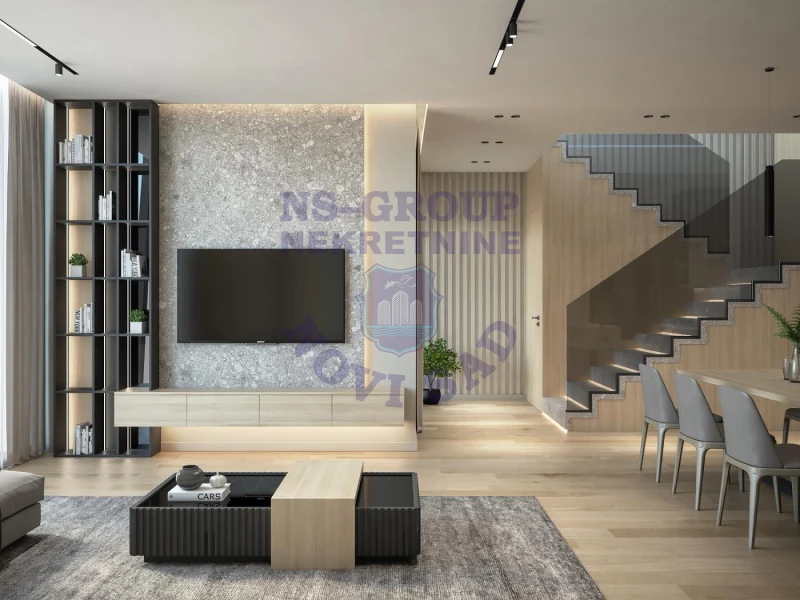 Stan na prodaju Vrdnik 230m2, 578432