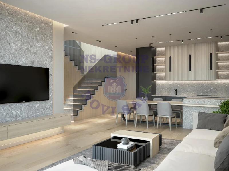 Stan na prodaju Vrdnik 230m2, 578432