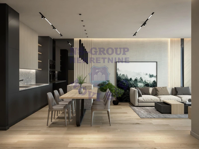 Stan na prodaju Vrdnik 230m2, 578432