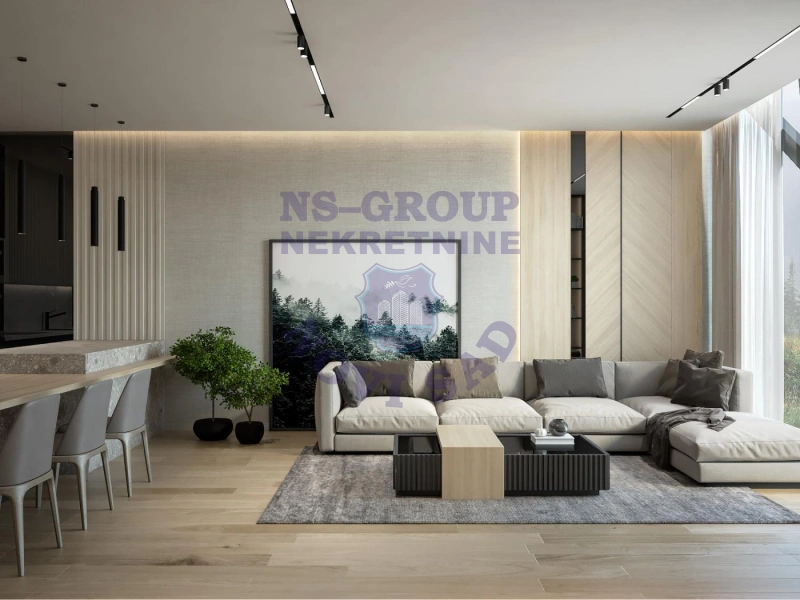 Stan na prodaju Vrdnik 230m2, 578432