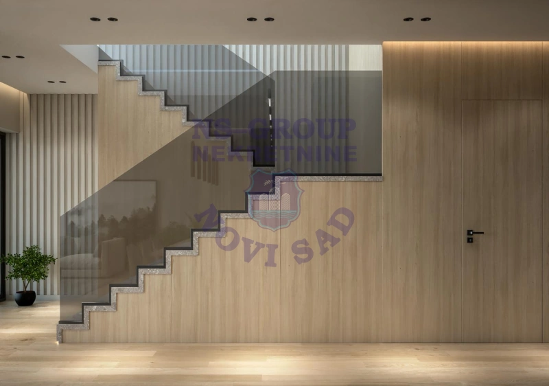 Stan na prodaju Vrdnik 230m2, 578432