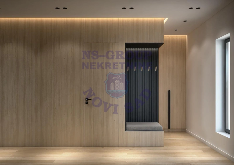 Stan na prodaju Vrdnik 230m2, 578432