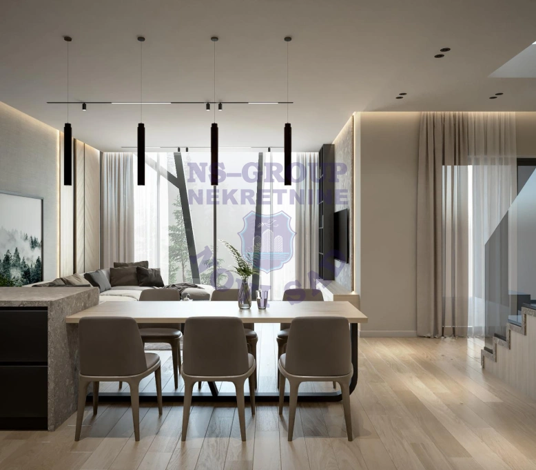 Stan na prodaju Vrdnik 230m2, 578432
