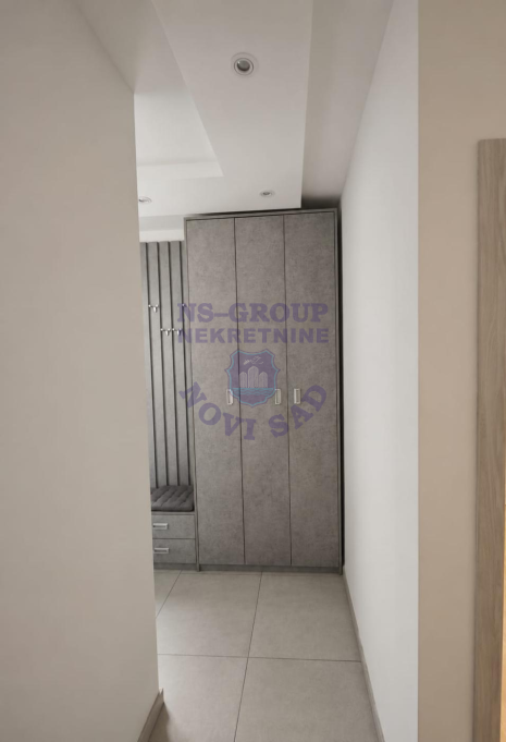 Stan na prodaju Novi Sad 63m2, 578554