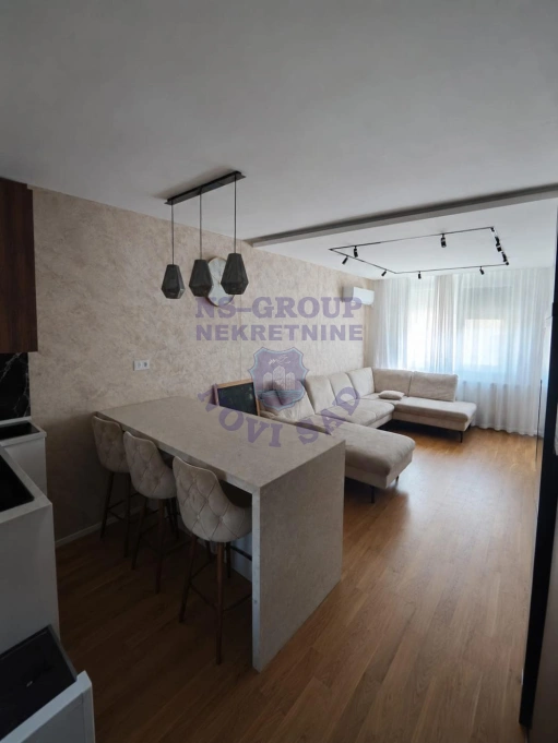 Stan na prodaju Novi Sad 63m2, 578554
