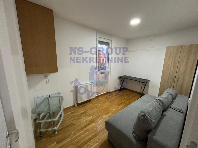 Stan na prodaju Novi Sad 53m2, 17507