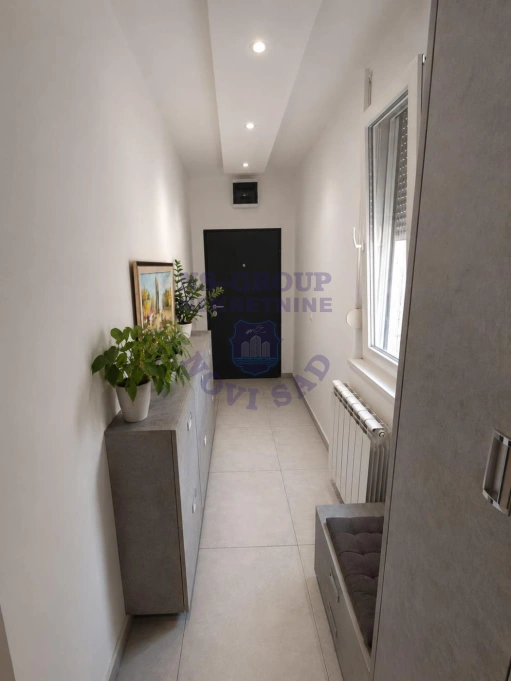 Stan na prodaju Novi Sad 63m2, 578554