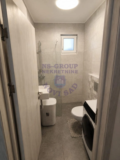 Stan na prodaju Novi Sad 63m2, 578554