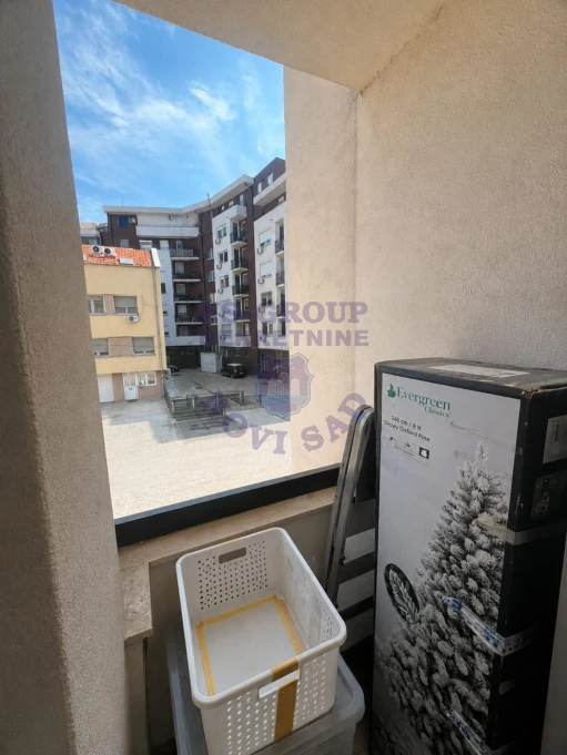 Stan na prodaju Novi Sad 63m2, 578554