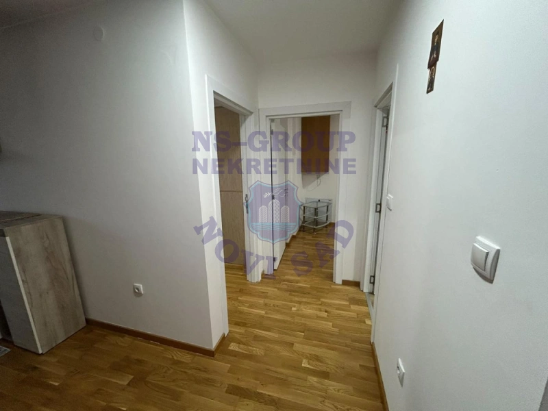 Stan na prodaju Novi Sad 53m2, 17507