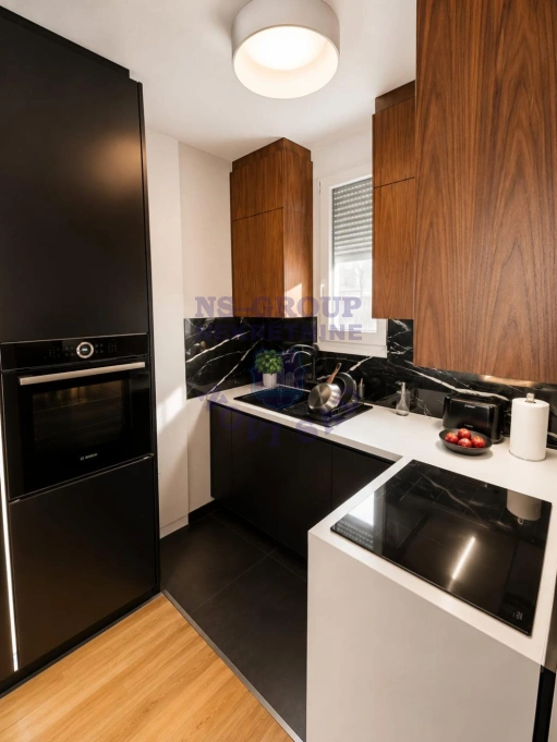 Stan na prodaju Novi Sad 63m2, 578554