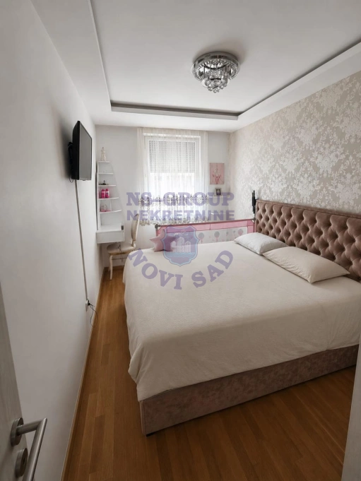 Stan na prodaju Novi Sad 63m2, 578554