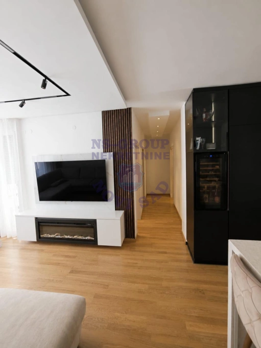 Stan na prodaju Novi Sad 63m2, 578554