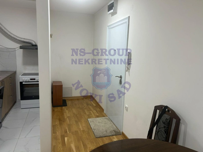 stan za izdavanje Novi Sad, 53m2 17507