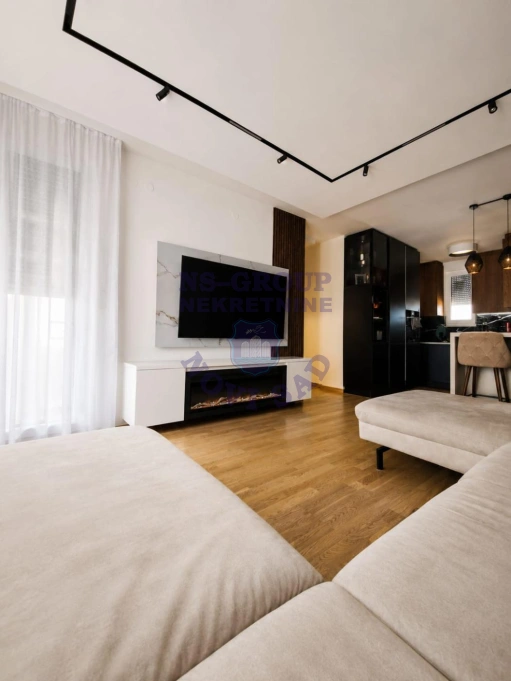 Stan na prodaju Novi Sad 63m2, 578554