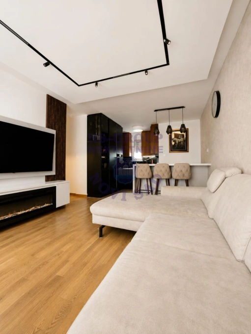 Stan na prodaju Novi Sad 63m2, 578554