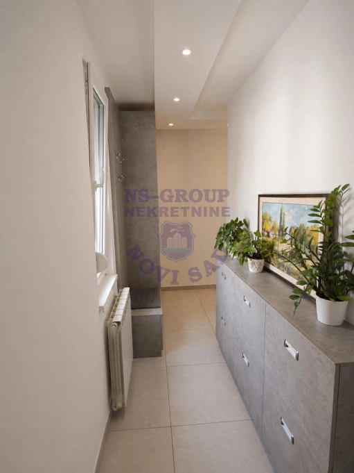 Stan na prodaju Novi Sad 63m2, 578554