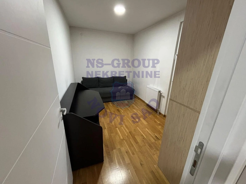Stan na prodaju Novi Sad 53m2, 17507